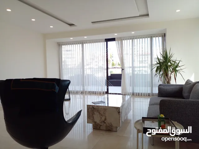 224 m2 3 Bedrooms Apartments for Sale in Amman Abdoun