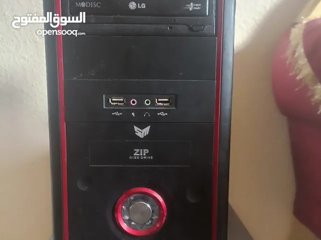 كيس Core i5 جيل رابع