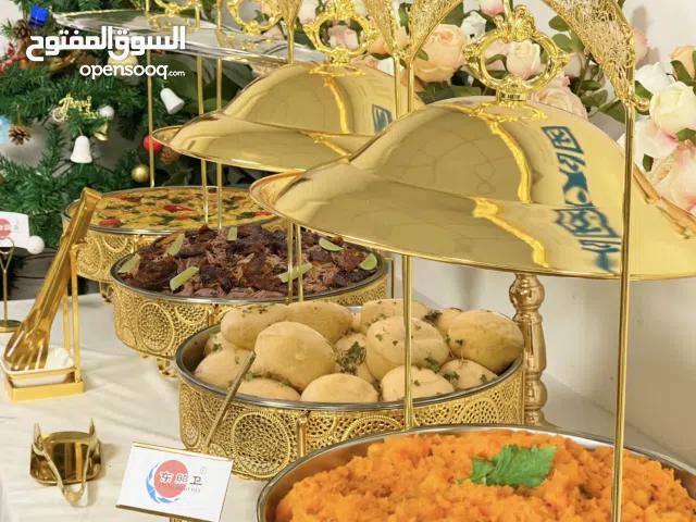 اواني فنادق و مطاعم بأسعار مصنع