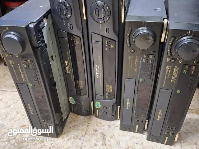 فيديو شريط كبير VHS
