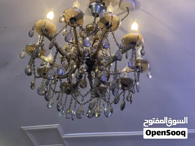 2 ثريا ماركة هوم سنتر
