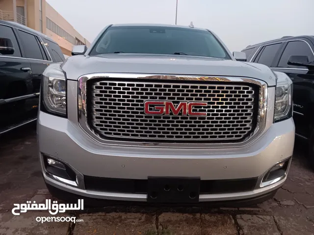 Used GMC Yukon in Hawally