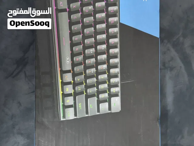Magesee gaming keyboard