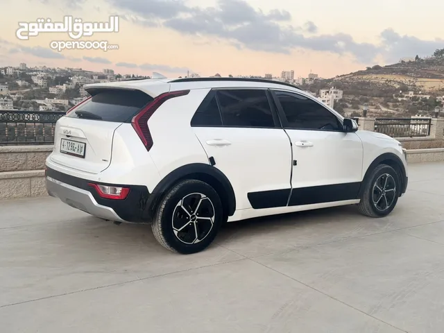 كيا نيرو 2022