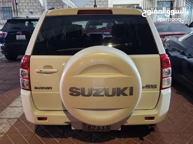 Used Suzuki Grand Vitara in Hawally