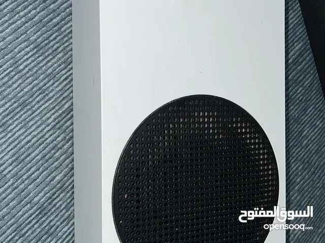 Xbox Series S Xbox for sale in Central Governorate