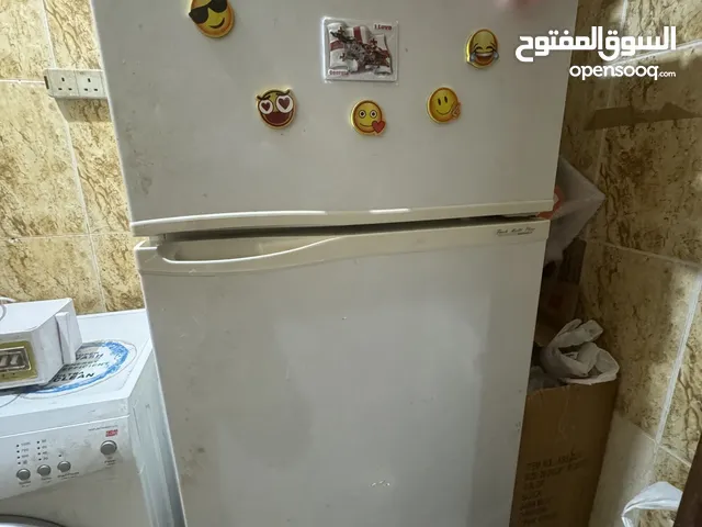 Daewoo fridge