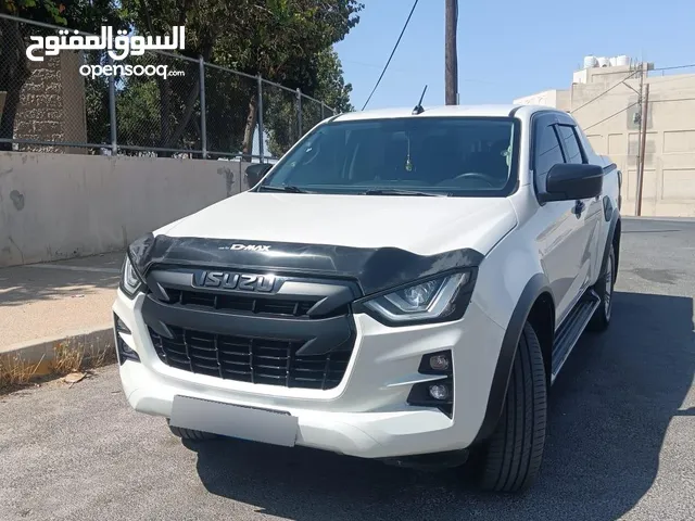 بكب اسوزو للبيع موديل 2022