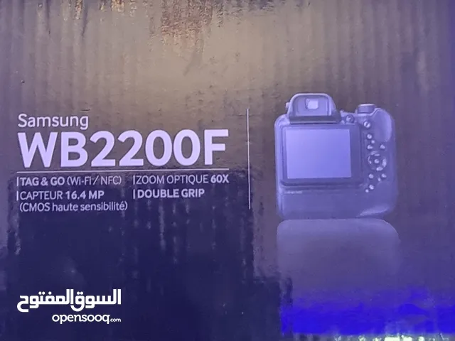 Samsung DSLR Cameras in Tripoli