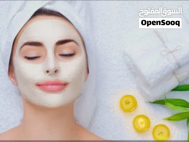 كيميائي تصنيع مستحضرات التجميل والمنظفات والعناية بالبشرة