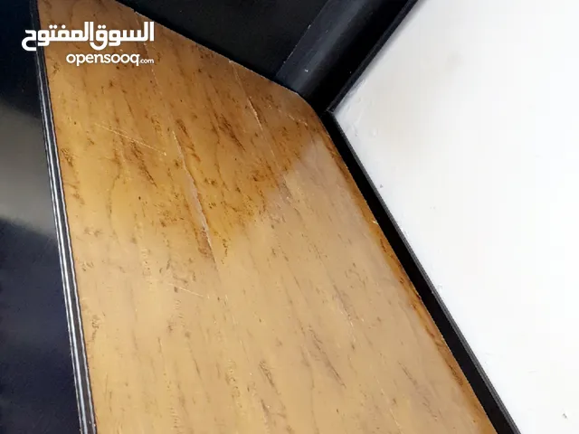 سرير جوده ممتازه مترين في متر وعشرين للبيع