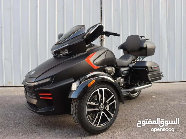 SHARMAX Spyder 501 with warranty (45 hp, 450cc, v-twin, road, adventure, دراجات نارية)