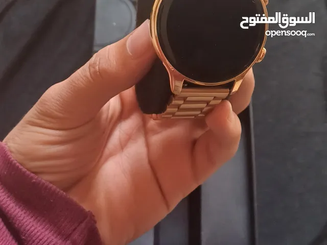 GT smart watches for Sale in Irbid