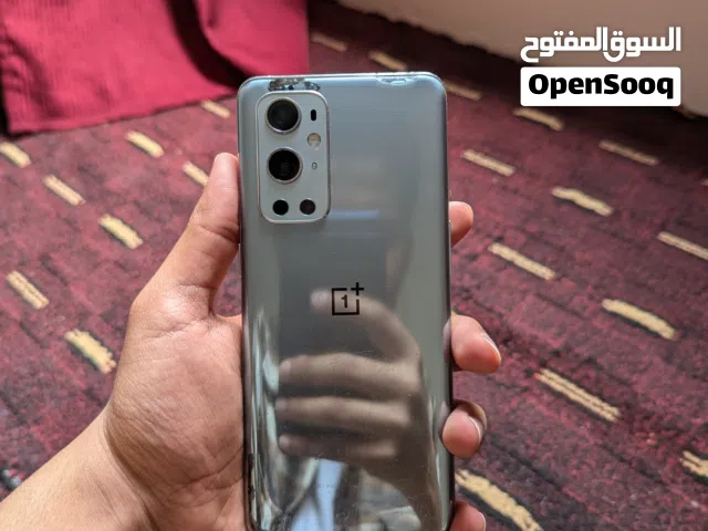 عرطة العرطات ون بلاص 9 برو بسعر عرطة