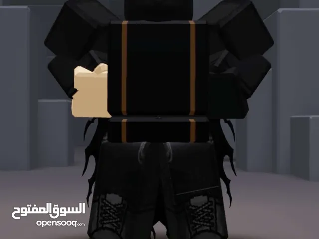 Roblox Accounts and Characters for Sale in Muharraq