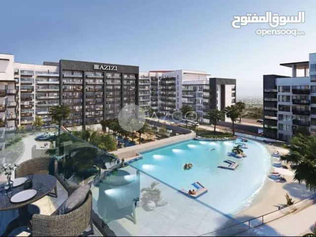 400 ft² Studio Apartments for Sale in Dubai Dubai Studio City