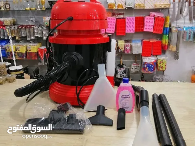 #الاحدث_على_مستوى_فلسطين !! الاقوى والاكبر بالحجم في السوق #مكنسة الشامبو الجباره 15-1 من شركة