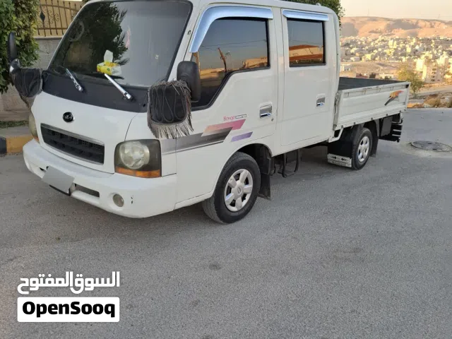 بكم فرونتير 2003 دهان الشركة  جلد كراسي الاصلي  البكم 4 جيد  قير وبككس جيد