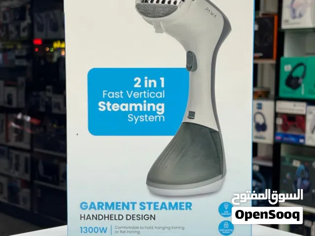 Pawa Handy Garment Steamer 1300W
