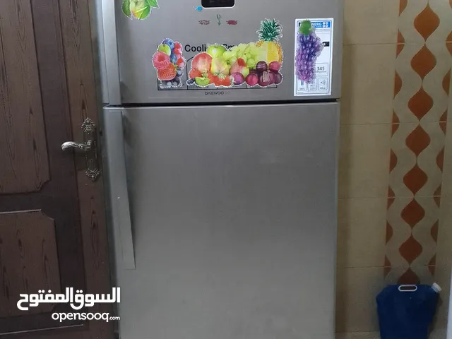 Daewoo Refrigerators in Zarqa