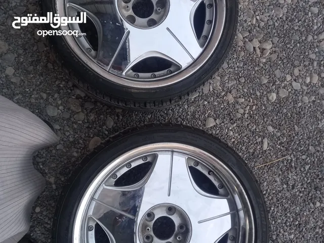 رنجات وكاله اصليات يركبن ع لكزس 400Lsو 430