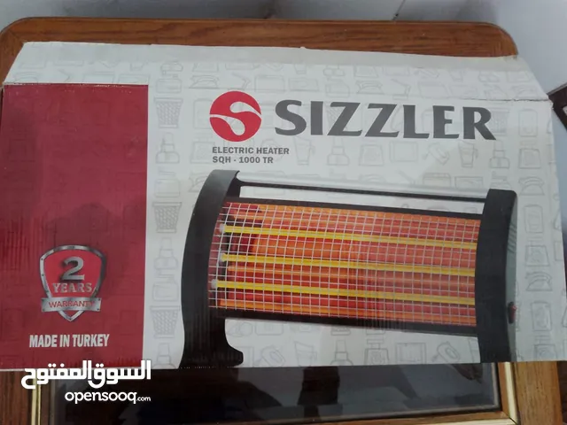 Sizzler Electrical Heater for sale in Amman