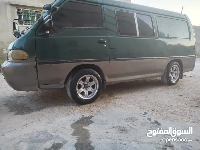 هونداي h100