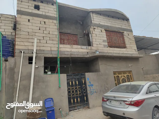 100 m2 More than 6 bedrooms Townhouse for Rent in Basra Asatidha