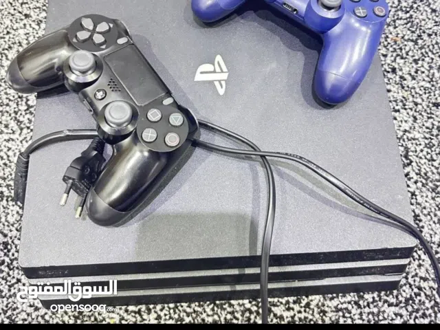 PlayStation 4 PlayStation for sale in Al Ahmadi