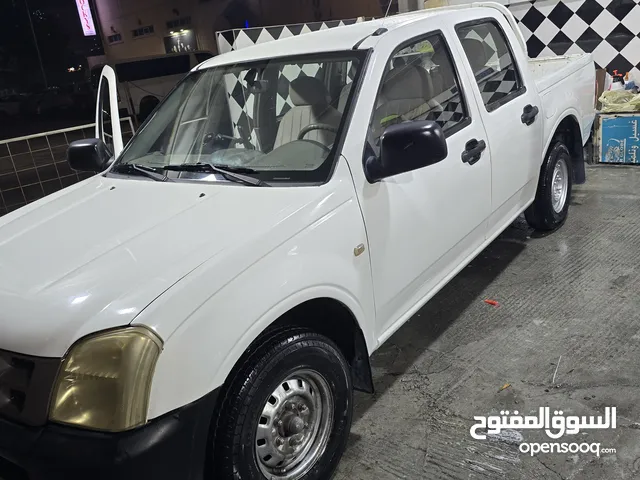 Used Isuzu Other in Manama