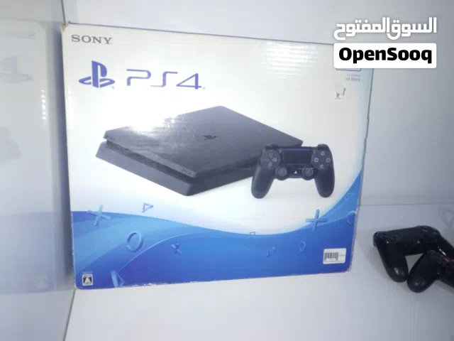 PlayStation 4 PlayStation for sale in Benghazi