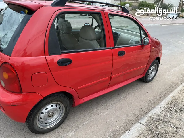 Used Chery QQ in Baghdad