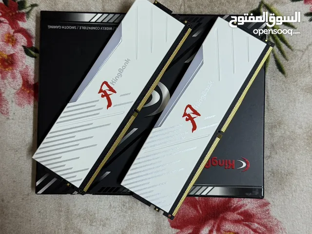 RAM for sale in Jazan