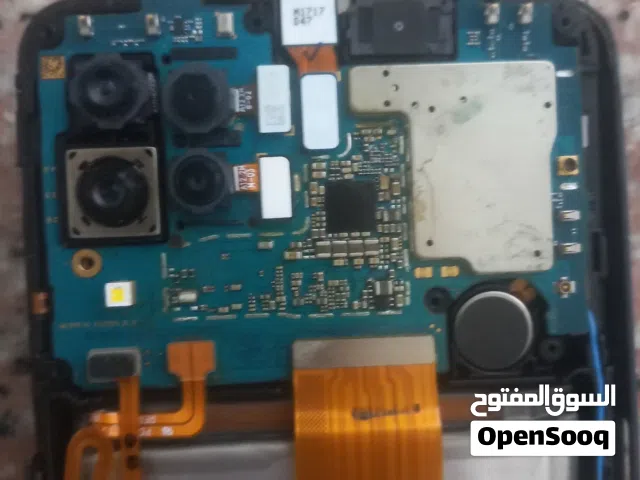 مطلوب بورد M12