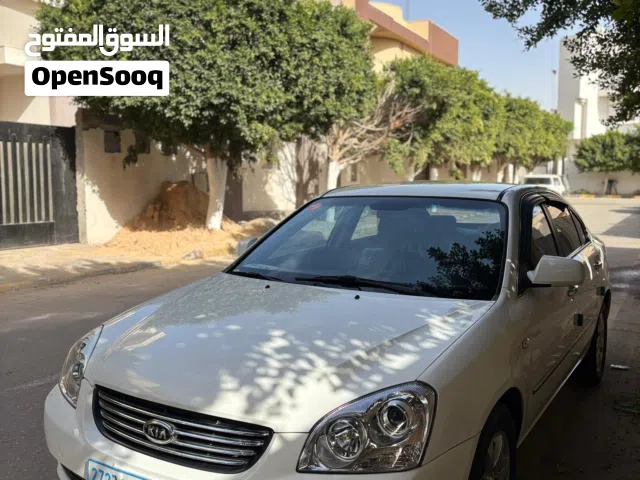 New Kia Lotze in Tripoli