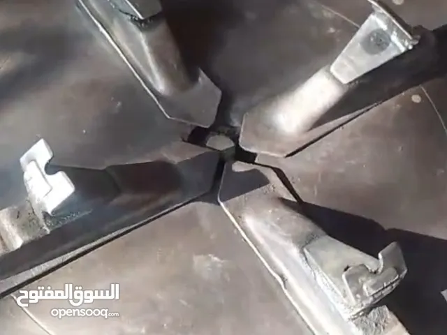 عدة محل كاوتش سيارات بالكامل