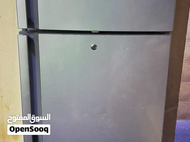 haier refrigerator for sale good condition in al ain
