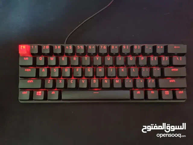 Razer Huntsman Mini Gaming Keyboard