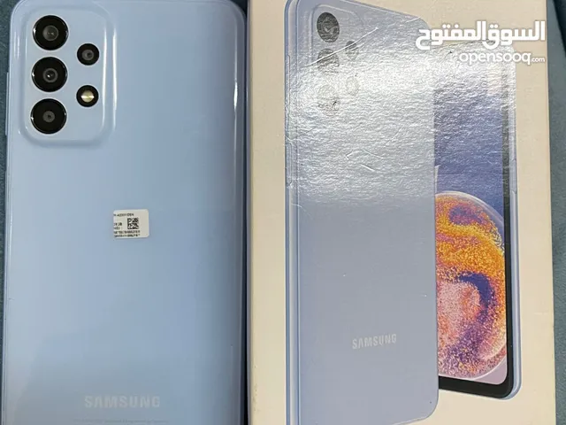 Samsung Galaxy A23 128 GB in Buraimi