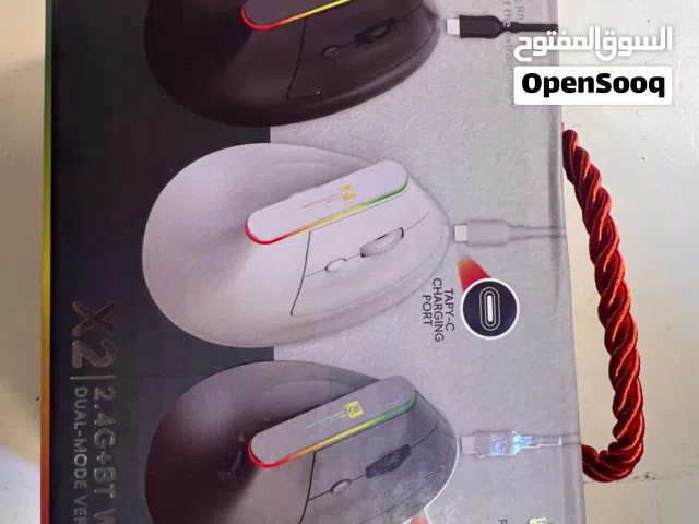 ماوس لاسلكي بلوتوث