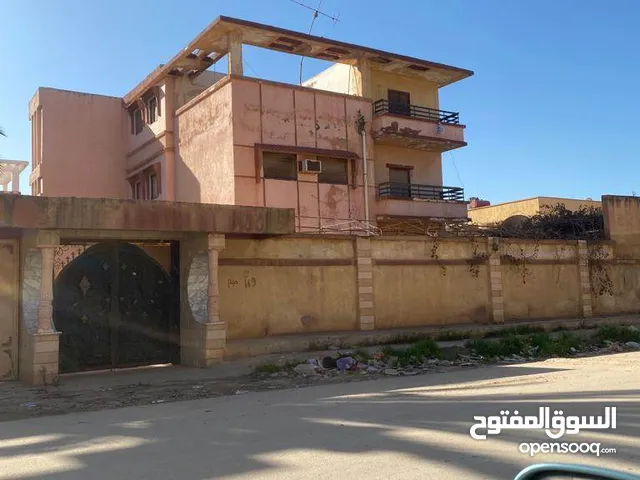 350 m2 More than 6 bedrooms Villa for Sale in Benghazi Dollar