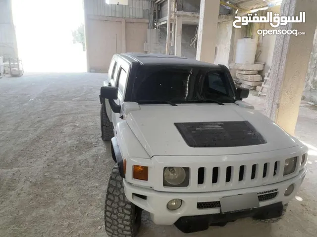 للبدل فقط هامر
