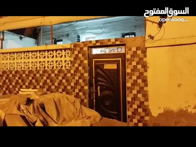 بيت مستقل للبيع في عدن بالمعلا