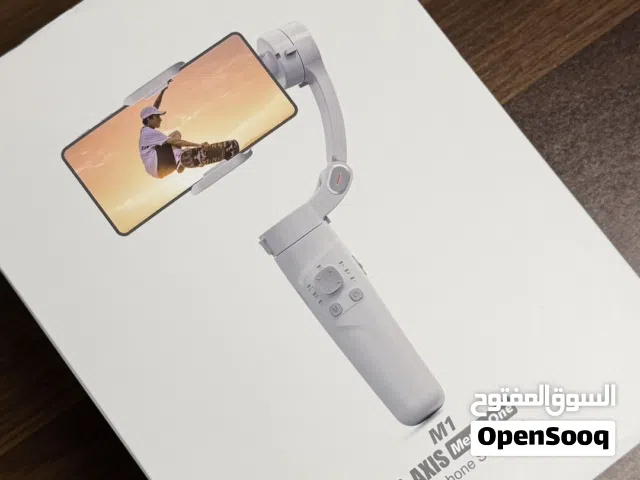 قيمبل ، مثبت تصوير