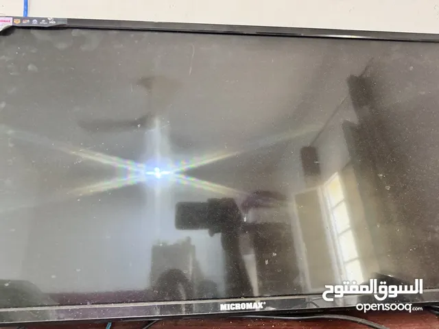 MEC LCD 23 inch TV in Muscat
