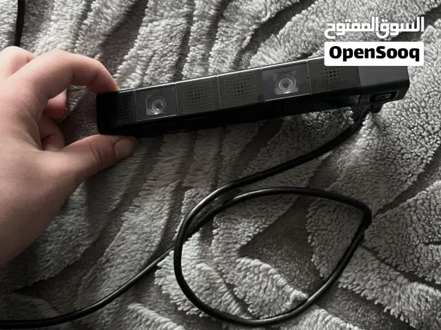 كميرا مافيه اي اعياب و لا تعمل على PS5