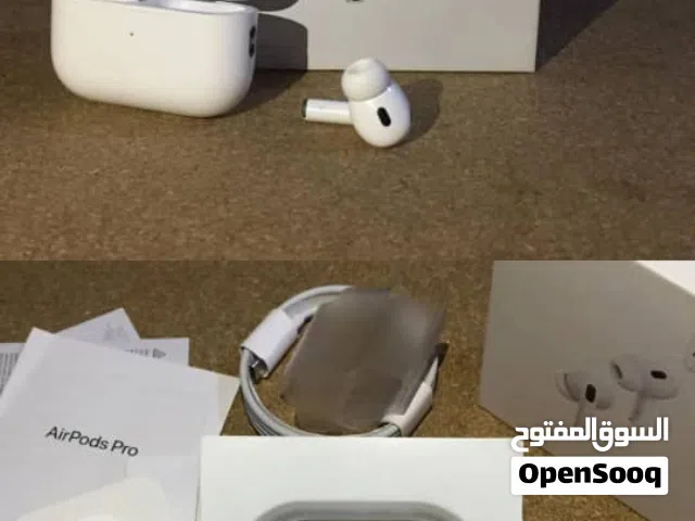 السماعات جودة عالية 95% طبق الأصل.