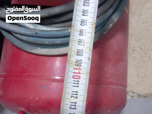 كمبريسر هواء