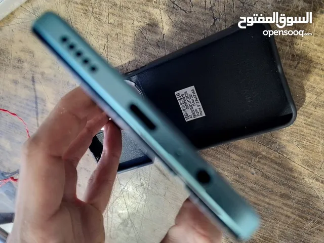 Honor Honor X7b 256 GB in Amman