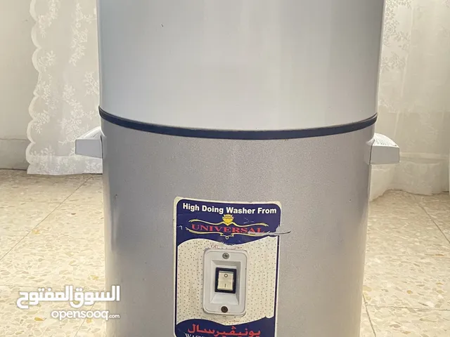 غسالة حوض واحد للبيع نوعها يونيڤيرسال